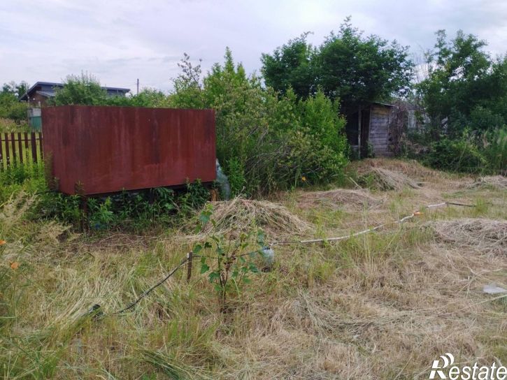 Земельный участок Рамонский район