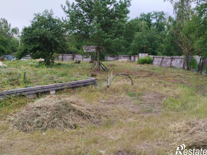 Земельный участок Рамонский район