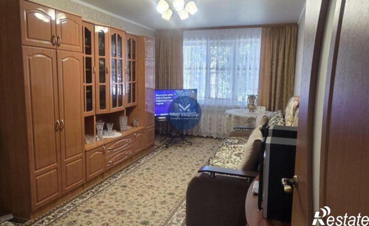 2-комн квартира Борисоглебск, Юго-Восточный микрорайон, 9