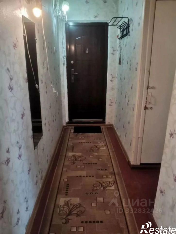 2-комн квартира пр-кт Труда, 16,  д. 16