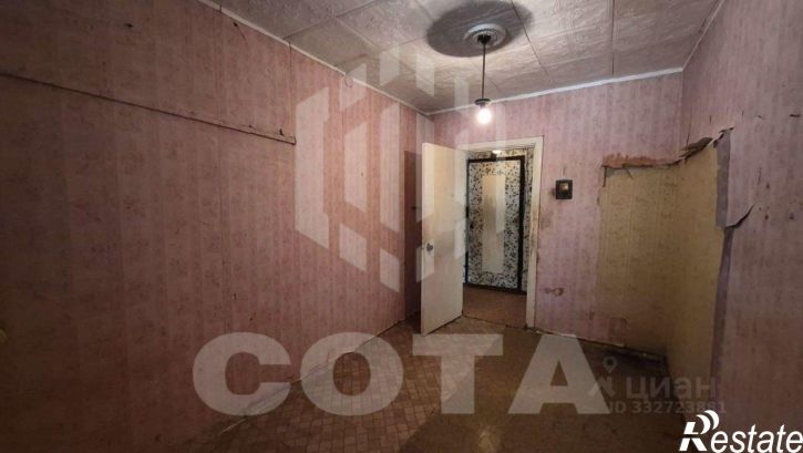 2-комн квартира Гранитный мкр, 21,  д. 21