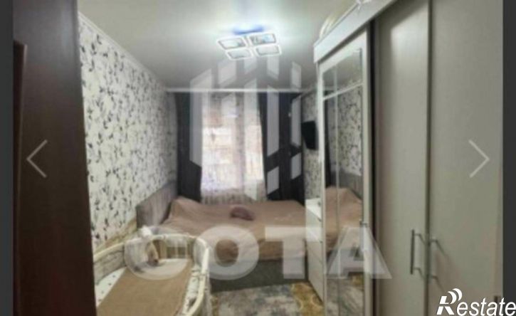 3-комн квартира ул Спартака, 123,  д. 123
