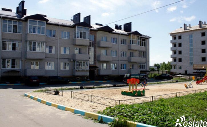 1-комн квартира ул Полевая, 33а/2,  д. 33а/2
