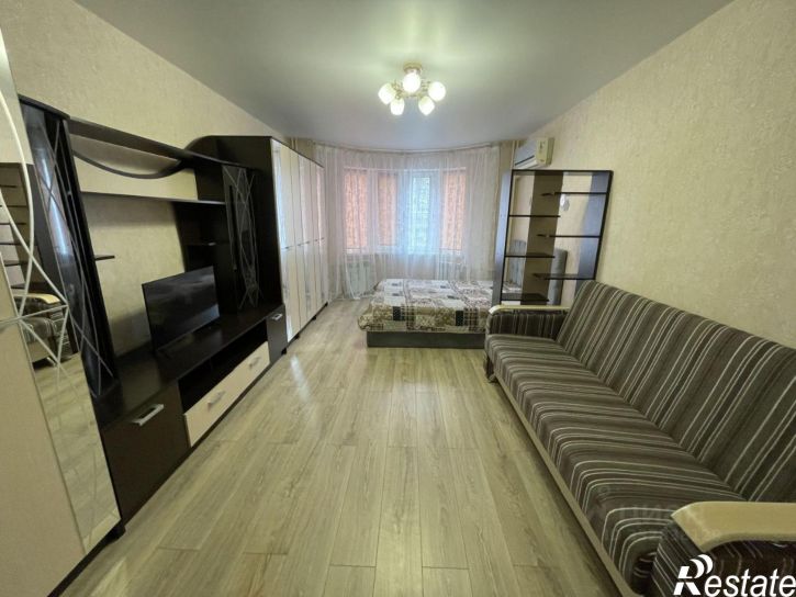 1-комн квартира Воронеж, улица Ключникова, 4