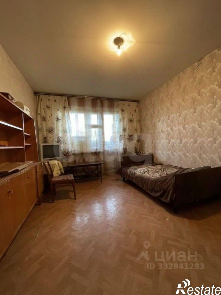 1-комн квартира Новоусманский район