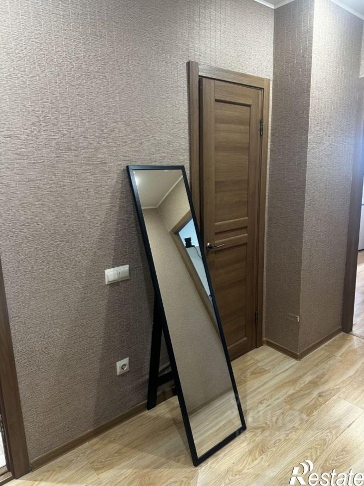 1-комн квартира Воронеж, Московский проспект, 110Д