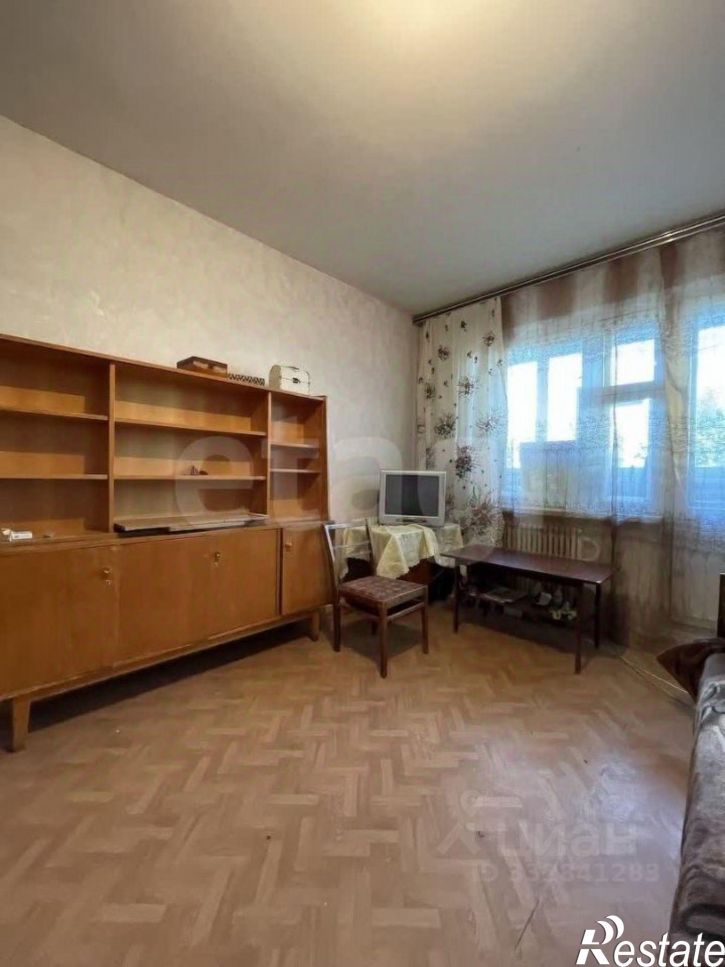 1-комн квартира Новоусманский район