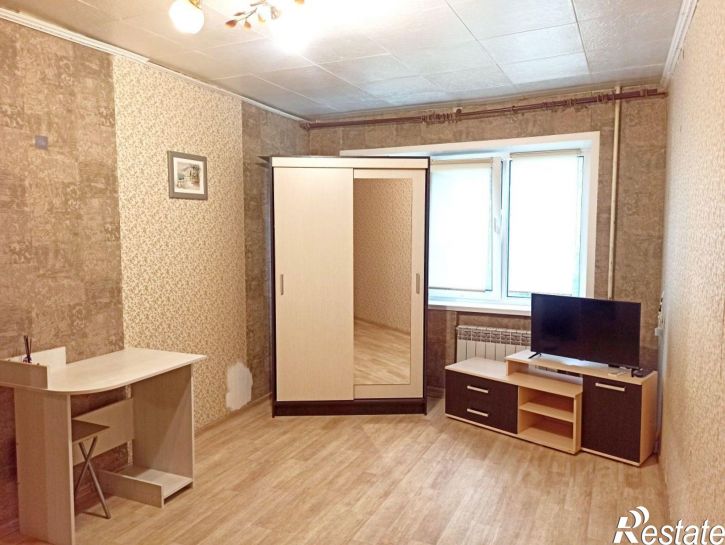 1-комн квартира Воронеж, улица Героев Сибиряков, 15