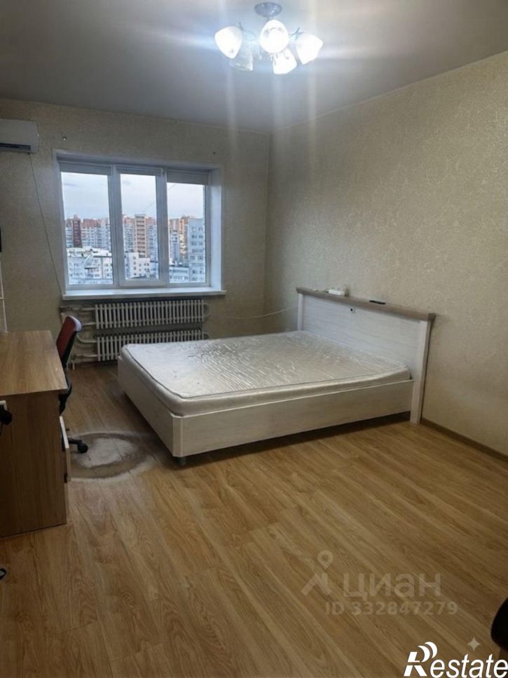 1-комн квартира Воронеж, Московский проспект, 110Д