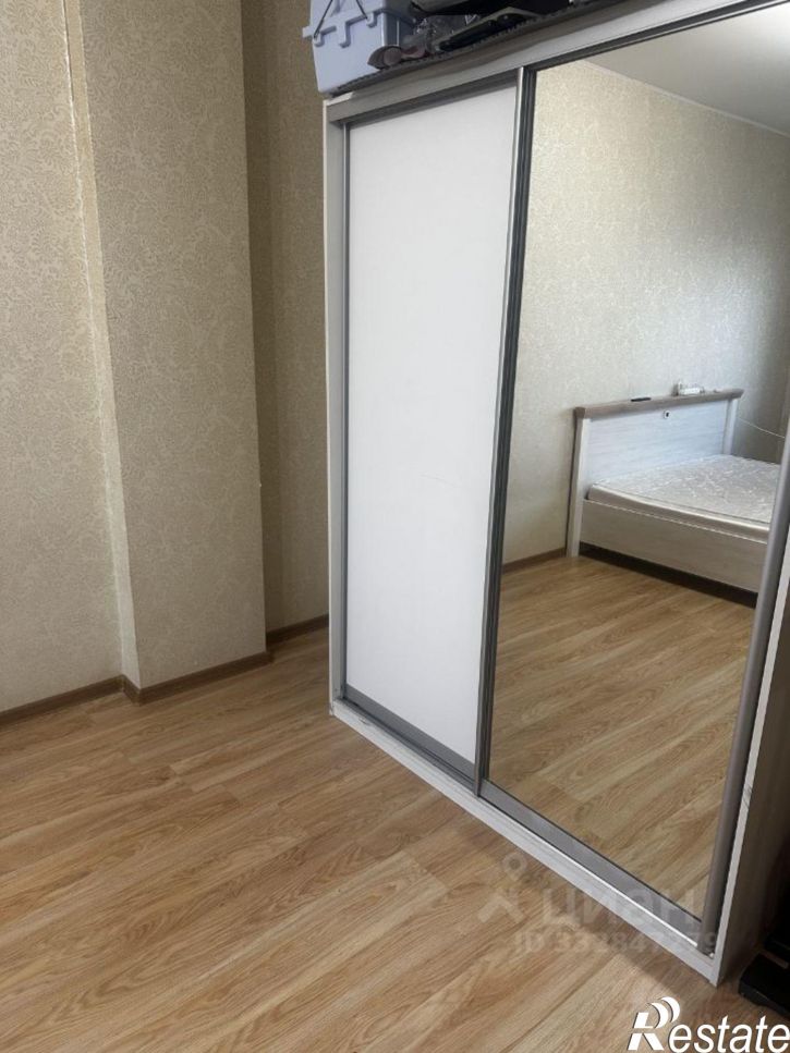 1-комн квартира Воронеж, Московский проспект, 110Д