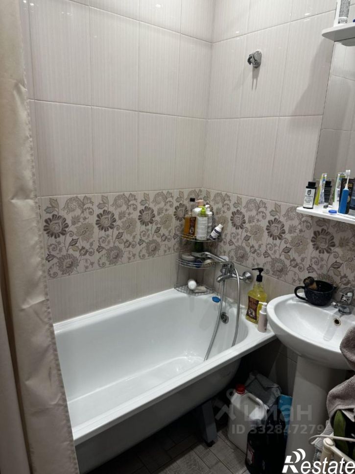 1-комн квартира Воронеж, Московский проспект, 110Д