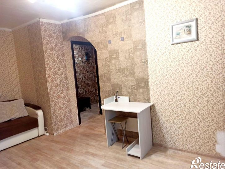 1-комн квартира Воронеж, улица Героев Сибиряков, 15