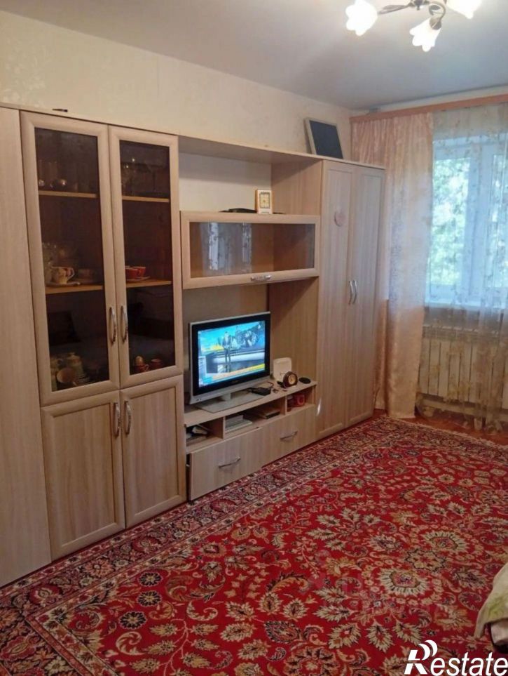 1-комн квартира Воронеж, Ленинский проспект, 11