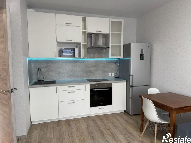2-комн квартира Воронеж, улица Пескова, 6