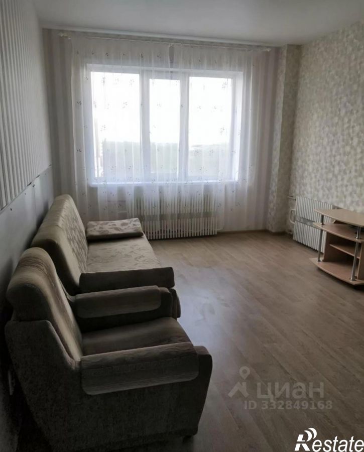 1-комн квартира Воронеж, Минская улица, 69Д