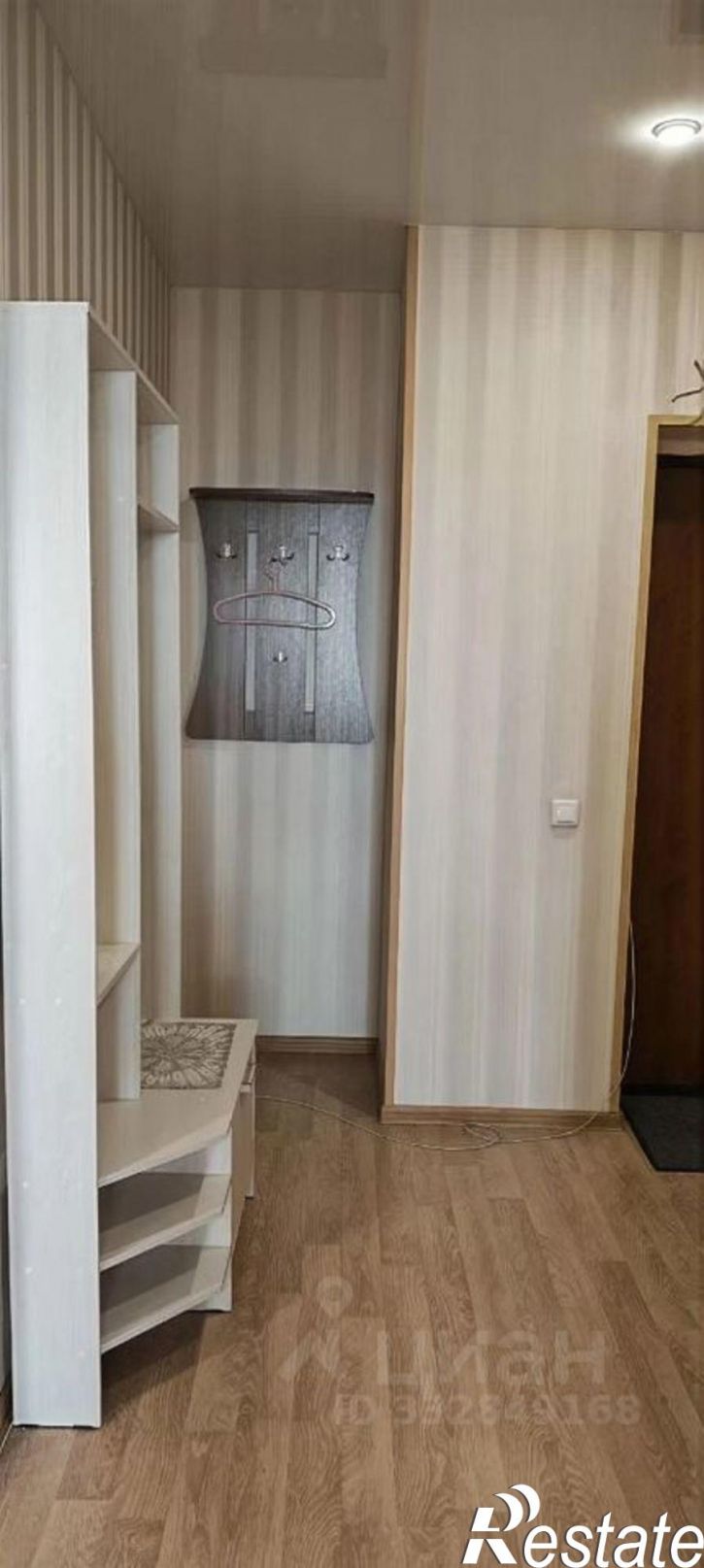 1-комн квартира Воронеж, Минская улица, 69Д