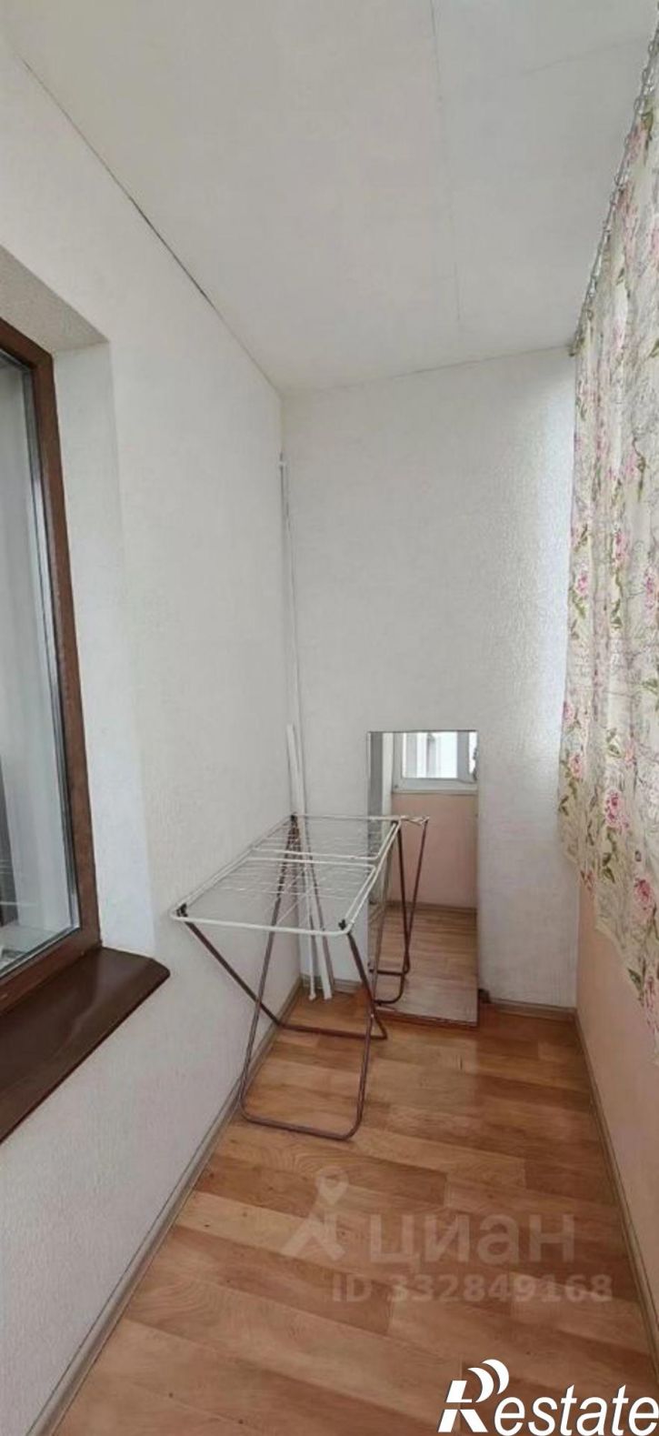 1-комн квартира Воронеж, Минская улица, 69Д