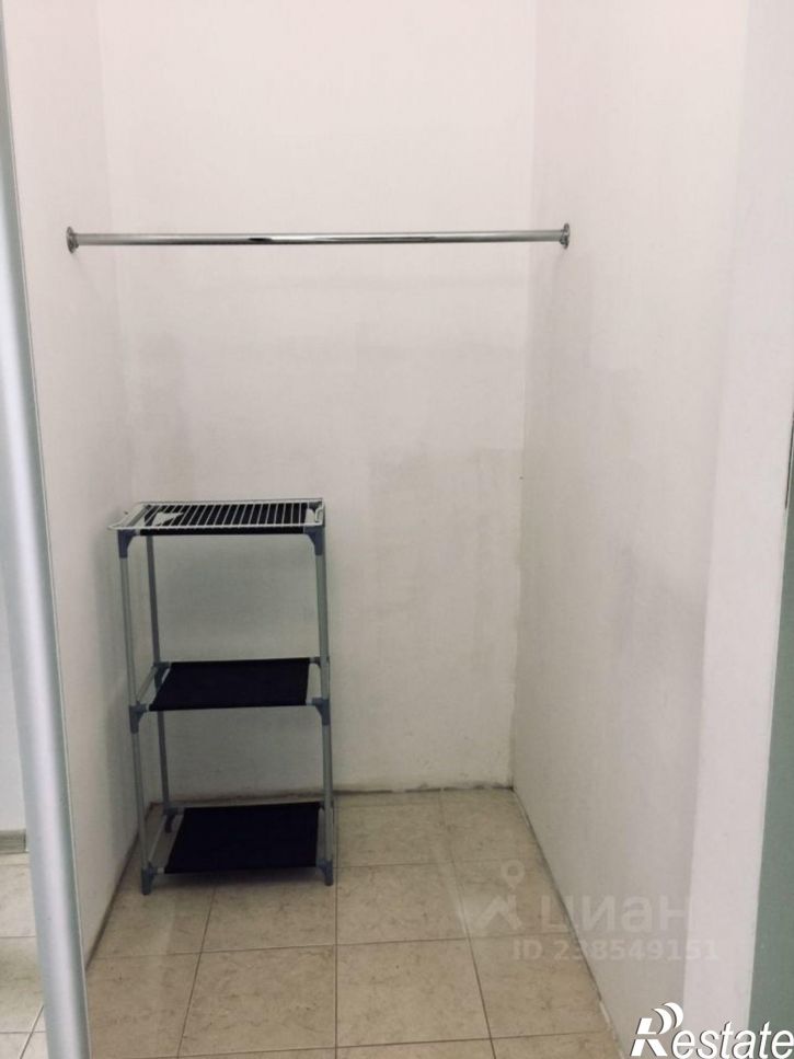 1-комн квартира Воронеж, Олимпийский бульвар, 14