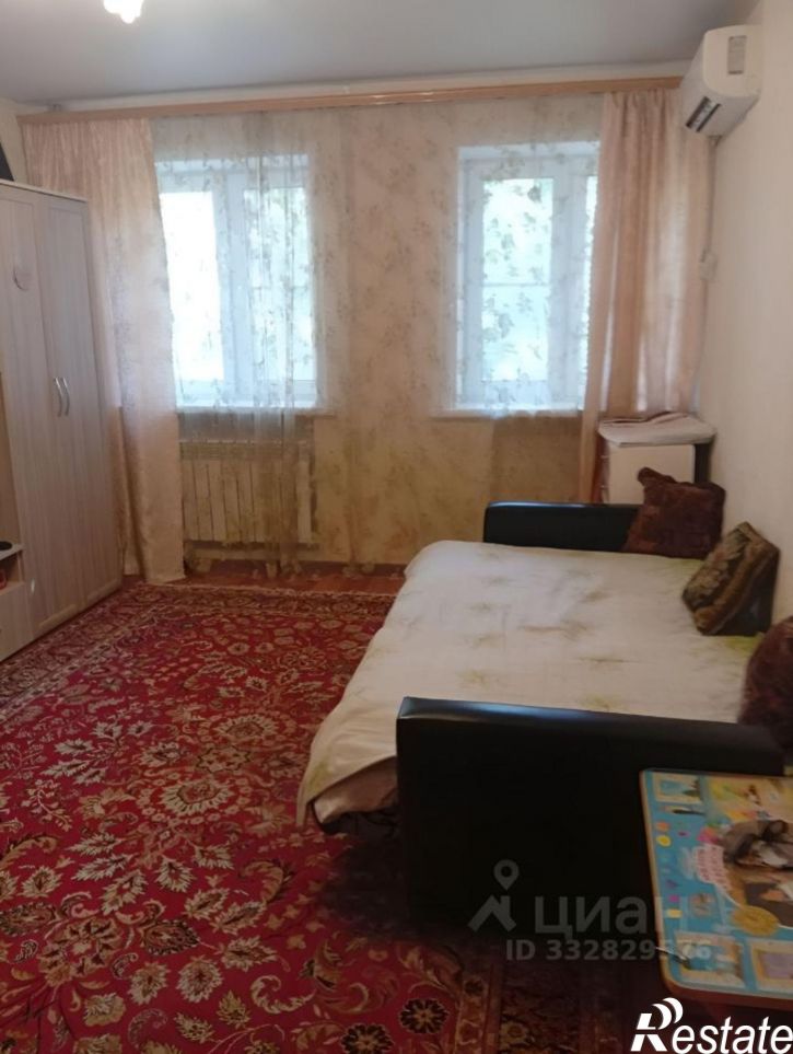 1-комн квартира Воронеж, Ленинский проспект, 11