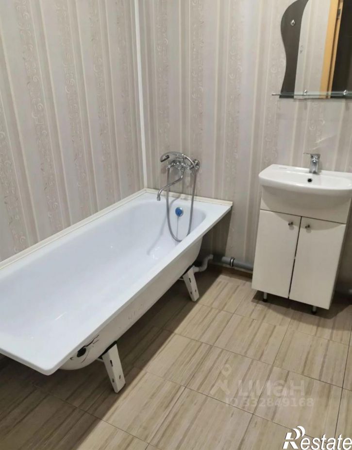 1-комн квартира Воронеж, Минская улица, 69Д