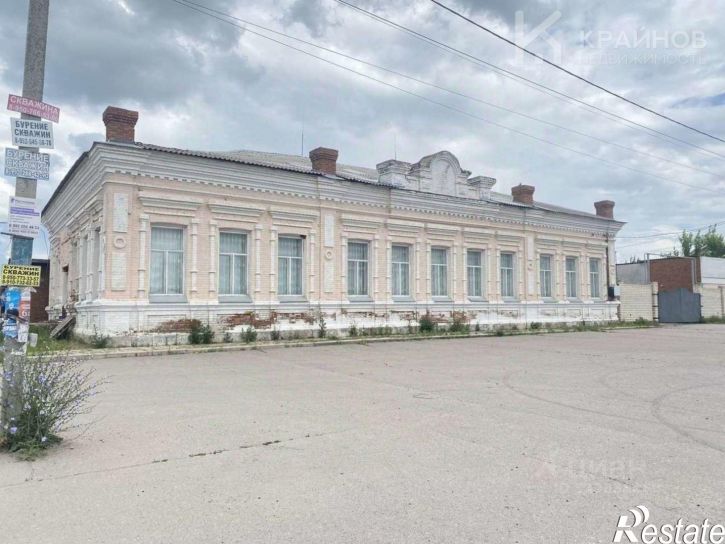 Отдельное здание Калачеевский район