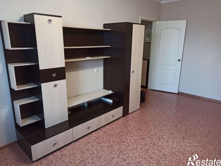 1-комн квартира Воронеж, улица 9 Января, 233/14