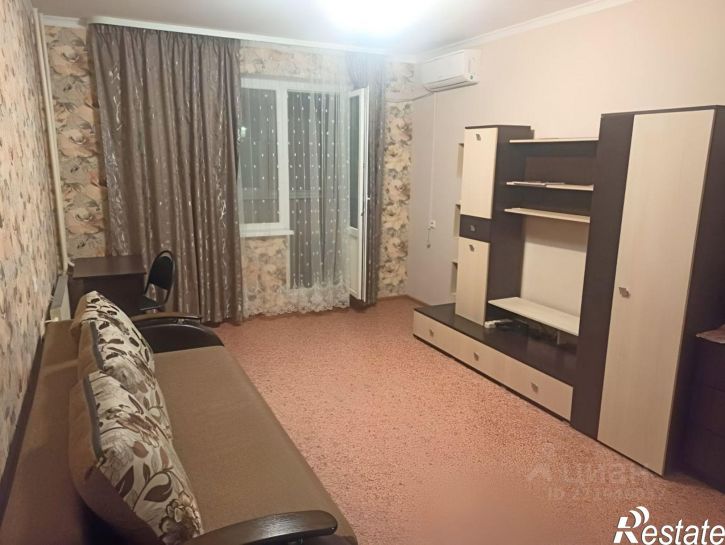1-комн квартира Воронеж, улица 9 Января, 233/14