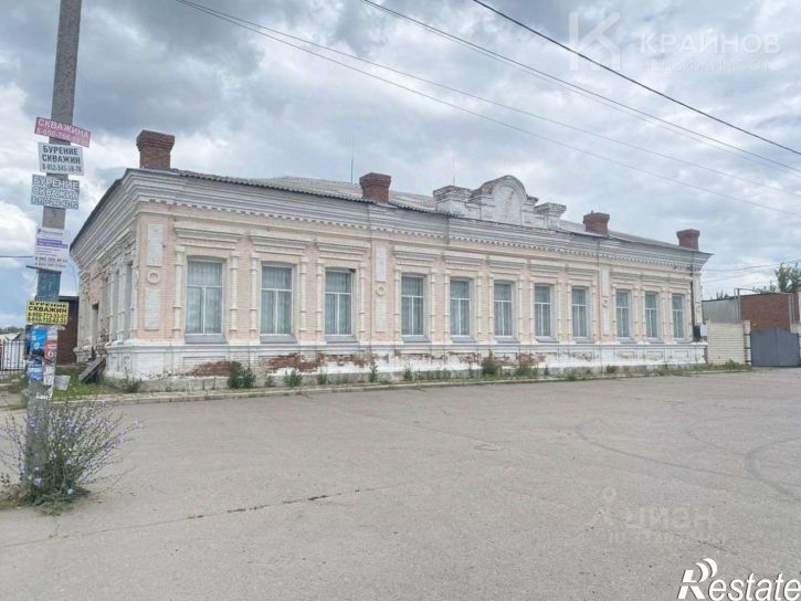 Отдельное здание Калачеевский район