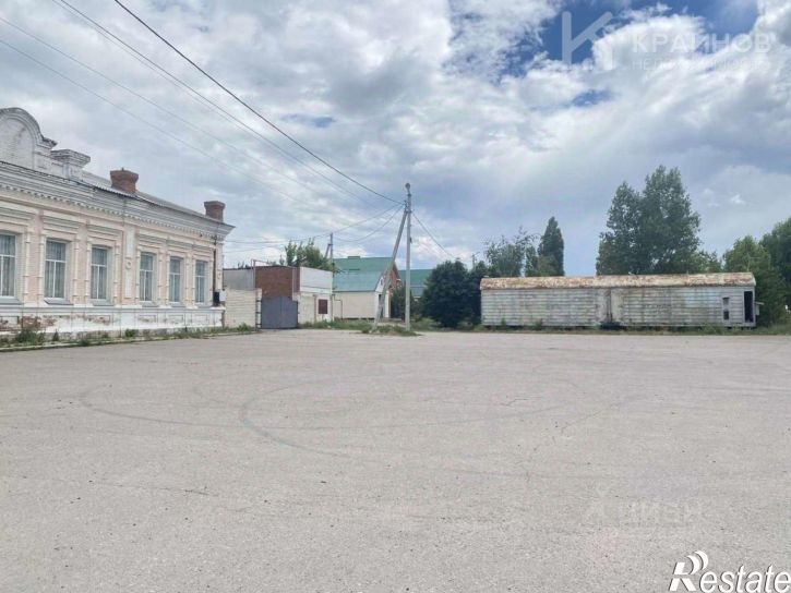 Отдельное здание Калачеевский район