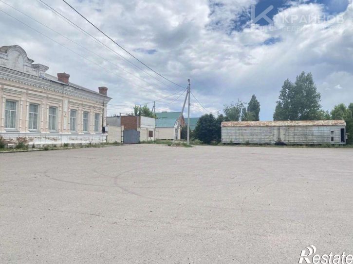 Отдельное здание Калачеевский район