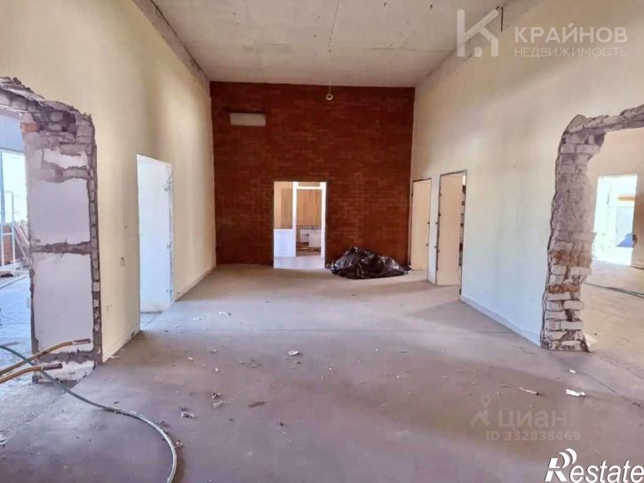 Отдельное здание Калачеевский район