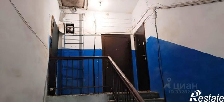 3-комн квартира Воронеж, Кольцовская улица, 56
