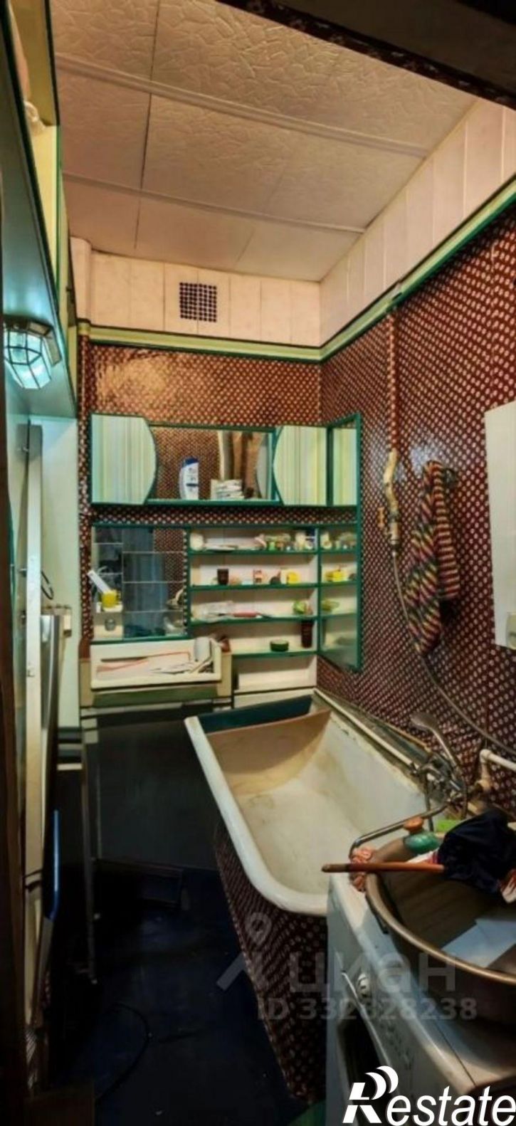 3-комн квартира Воронеж, Кольцовская улица, 56