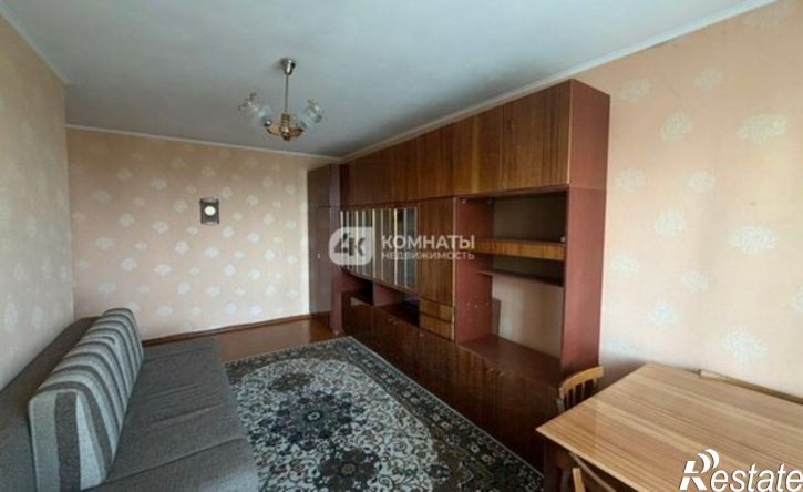 2-комн квартира Воронеж, улица Грамши, 70