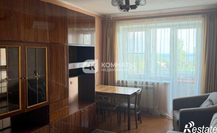 2-комн квартира Воронеж, улица Грамши, 70
