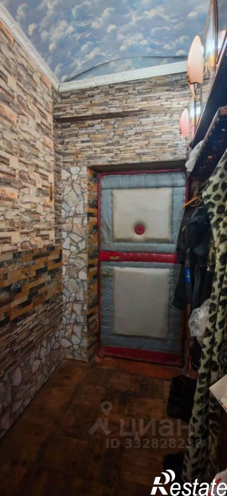 3-комн квартира Воронеж, Кольцовская улица, 56