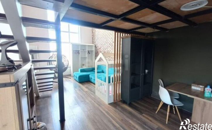 3-комн квартира Воронеж, улица Ленина, 43