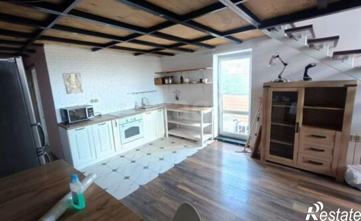 3-комн квартира Воронеж, улица Ленина, 43