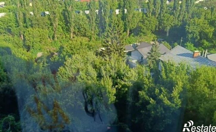 3-комн квартира Воронеж, улица Ленина, 43