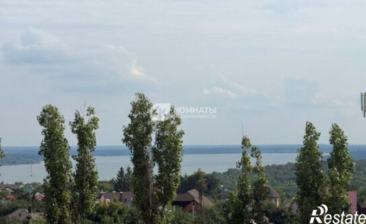 2-комн квартира Воронеж, улица Грамши, 70