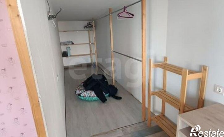 3-комн квартира Воронеж, улица Ленина, 43