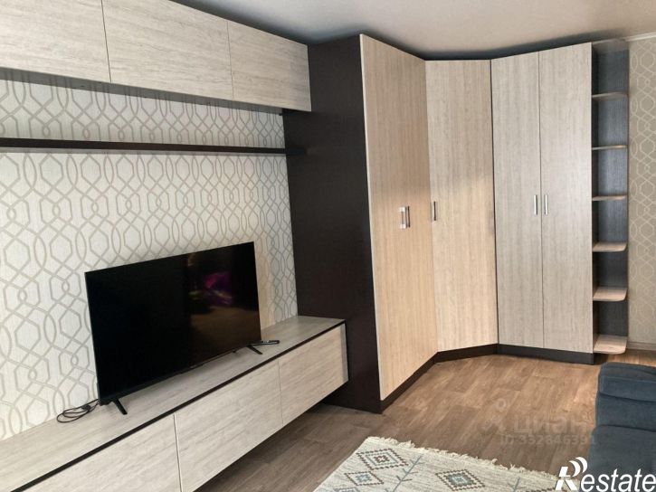2-комн квартира Острогожск
