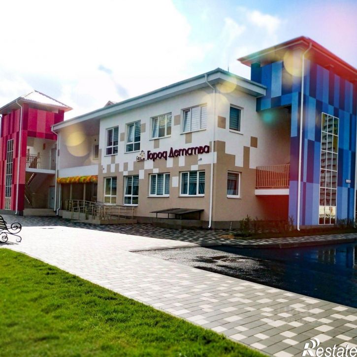 2-комн квартира в новом доме улица Фёдора Тютчева, 107