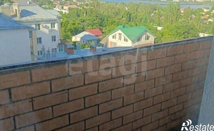 3-комн квартира Воронеж, улица Ленина, 43
