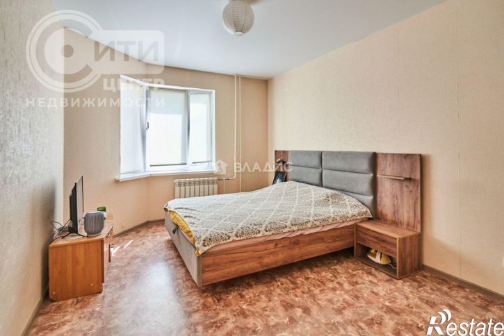 1-комн квартира Новоусманский район