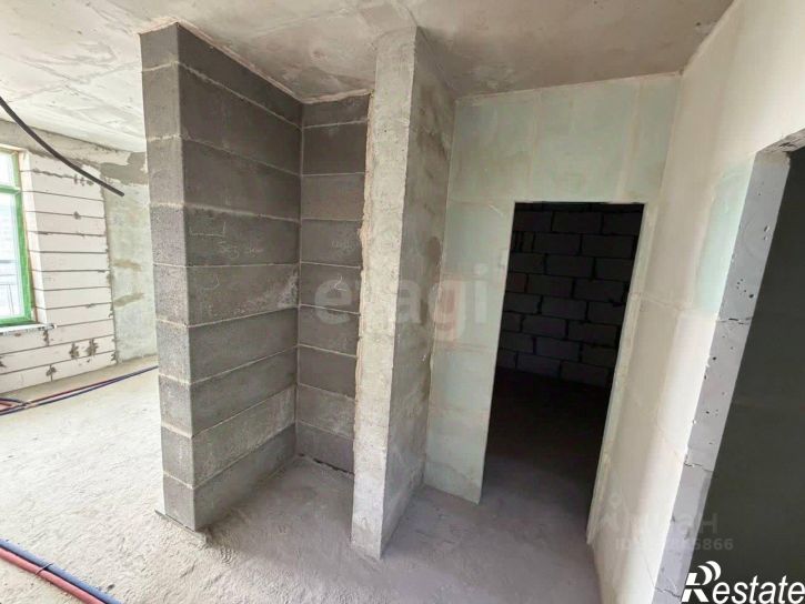 3-комн квартира городской округ Воронеж
