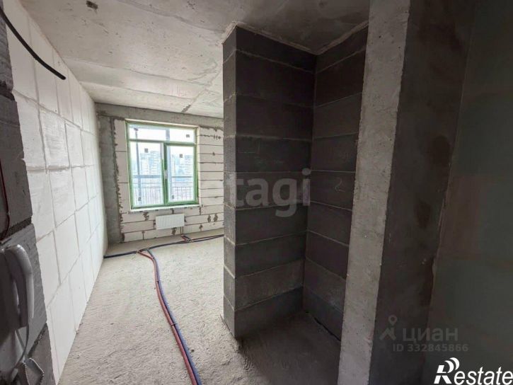 3-комн квартира городской округ Воронеж