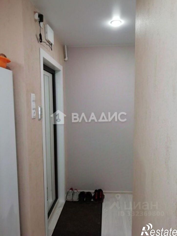 3-комн квартира Воронеж, улица Владимира Невского, 22