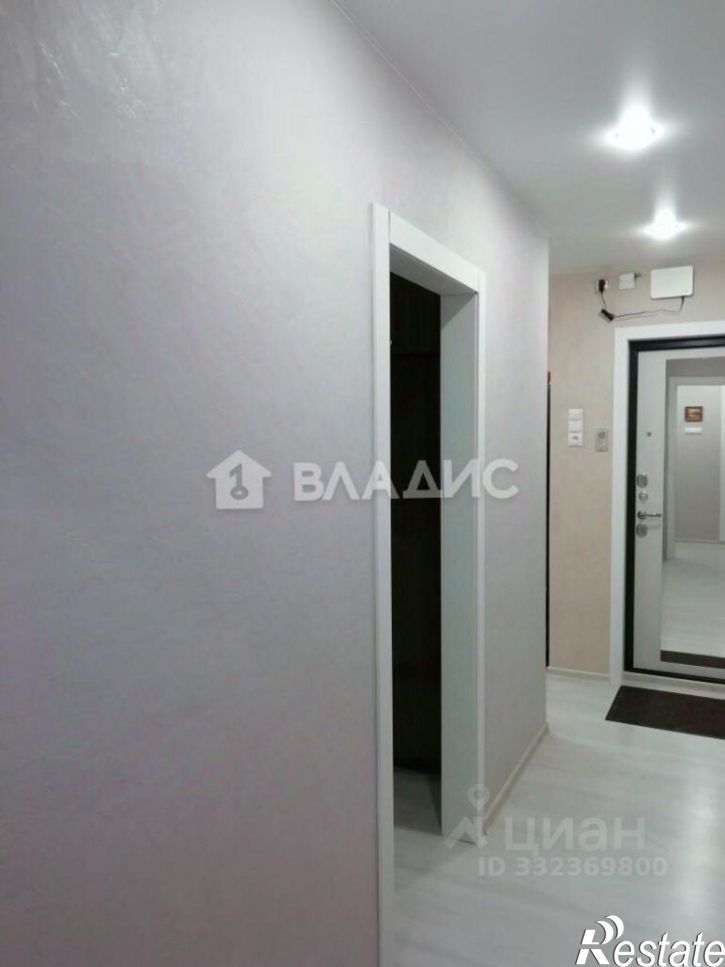 3-комн квартира Воронеж, улица Владимира Невского, 22