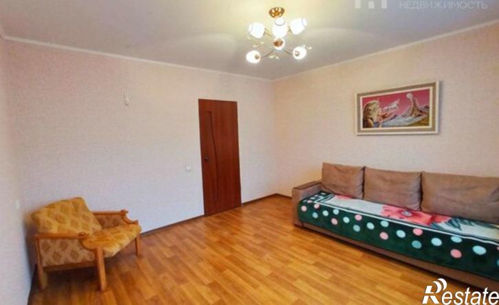 2-комн квартира рабочий посёлок Рамонь, Юбилейная улица, 9А